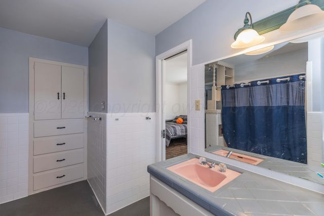 3800 LINDA Drive, Amarillo, TX 79109