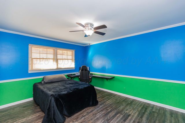 3800 LINDA Drive, Amarillo, TX 79109