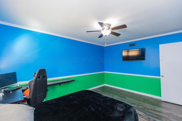 3800 LINDA Drive, Amarillo, TX 79109