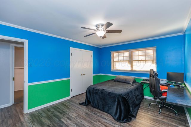 3800 LINDA Drive, Amarillo, TX 79109