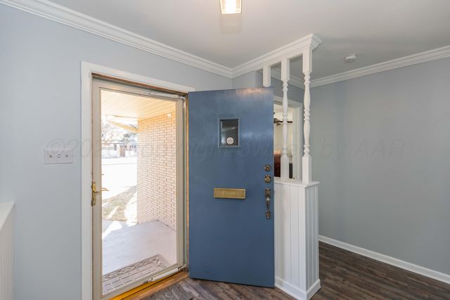 3800 LINDA Drive, Amarillo, TX 79109