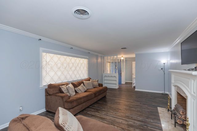 3800 LINDA Drive, Amarillo, TX 79109