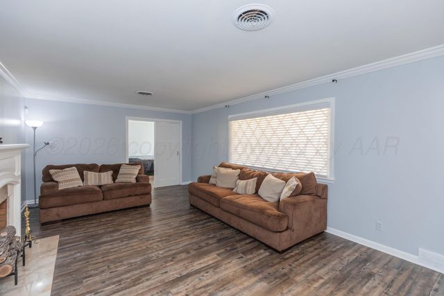 3800 LINDA Drive, Amarillo, TX 79109