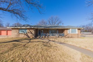 3800 LINDA Drive, Amarillo, TX 79109