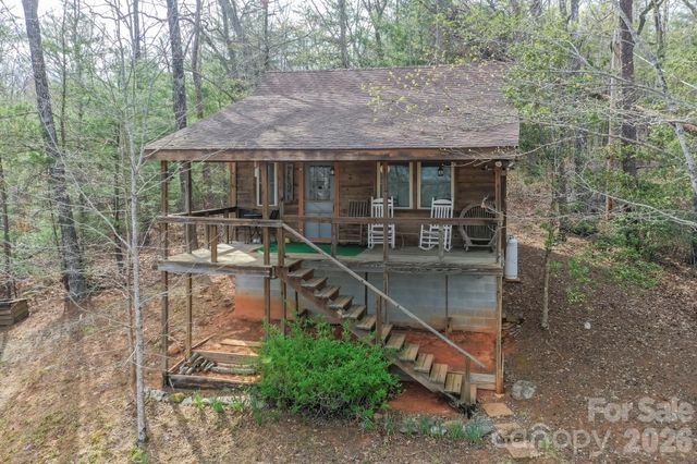 201 N Chase Lane, Rutherfordton, NC 28139