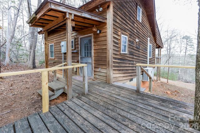 201 N Chase Lane, Rutherfordton, NC 28139