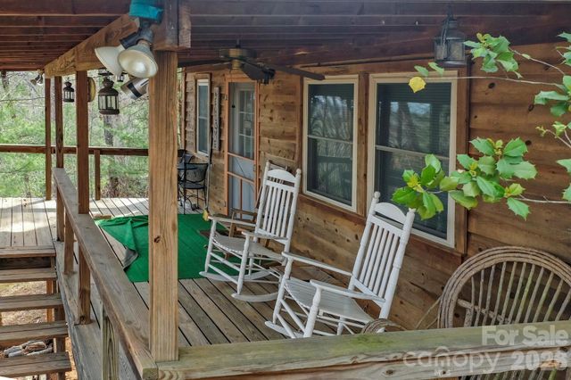 201 N Chase Lane, Rutherfordton, NC 28139