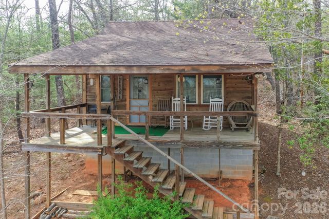 201 N Chase Lane, Rutherfordton, NC 28139