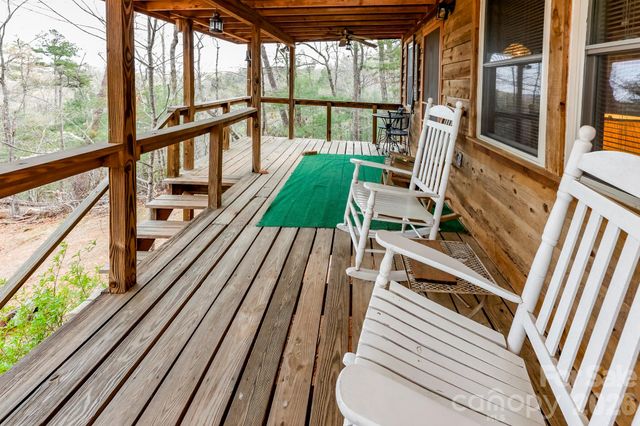 201 N Chase Lane, Rutherfordton, NC 28139