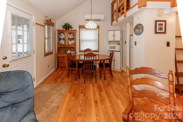 201 N Chase Lane, Rutherfordton, NC 28139