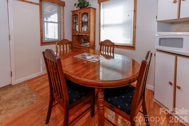 201 N Chase Lane, Rutherfordton, NC 28139