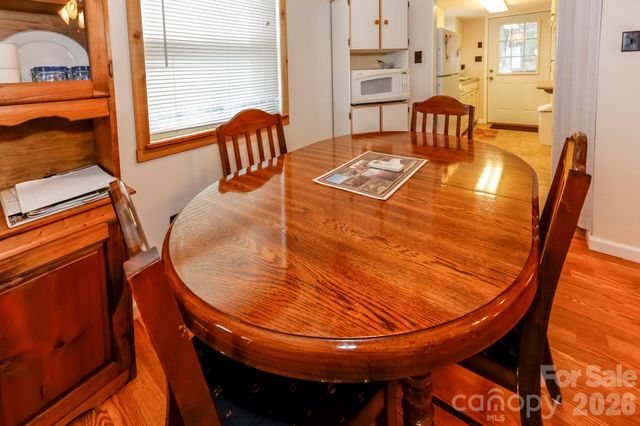 201 N Chase Lane, Rutherfordton, NC 28139