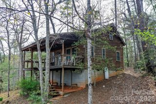 201 N Chase Lane, Rutherfordton, NC 28139