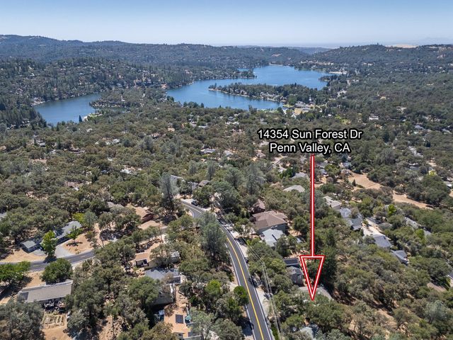 14354 Sun Forest Dr, Penn Valley, CA 95946