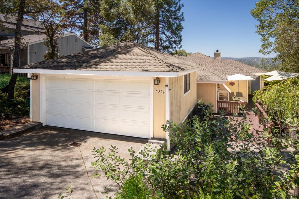 14354 Sun Forest Dr, Penn Valley, CA 95946