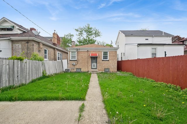1418 N Waller Avenue, Chicago, IL 60651