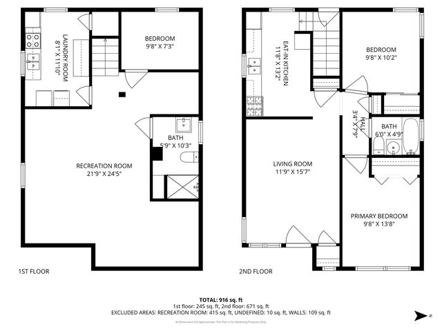 1418 N Waller Avenue, Chicago, IL 60651