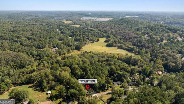 73 Valley Trail SE, Acworth, GA 30101