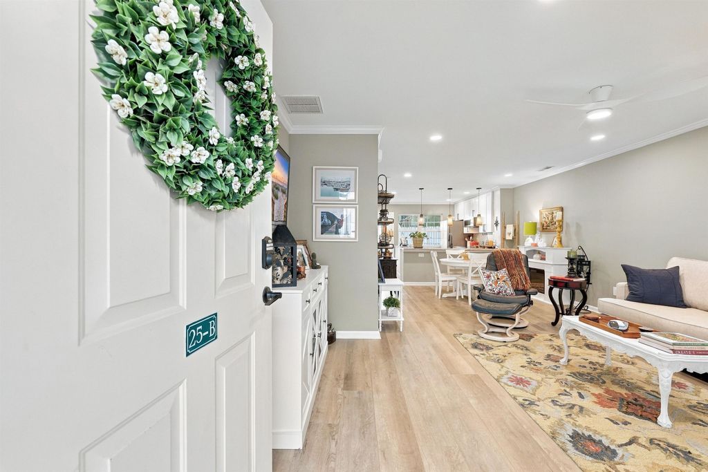 615 2nd Ave S Apt 25B, North Myrtle Beach, SC 29582 — photo 4