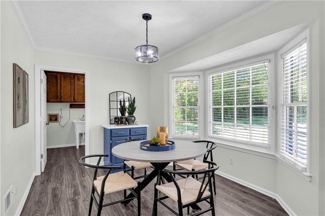 2203 Meadow Drive, Snellville, GA 30078