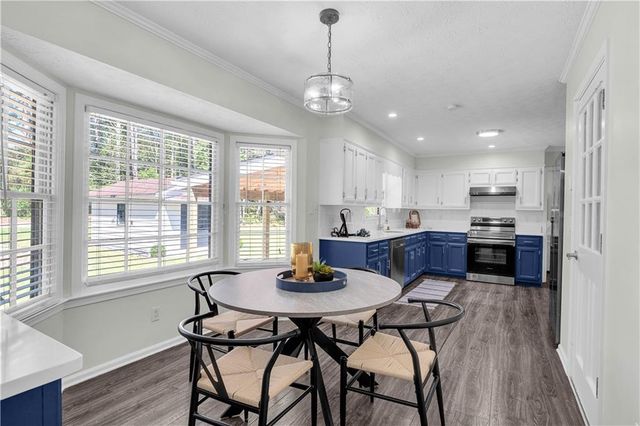 2203 Meadow Drive, Snellville, GA 30078