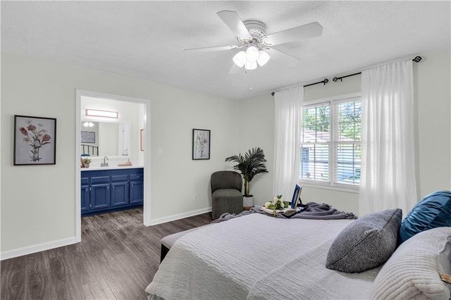 2203 Meadow Drive, Snellville, GA 30078