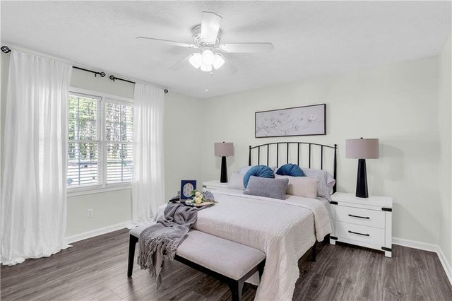 2203 Meadow Drive, Snellville, GA 30078