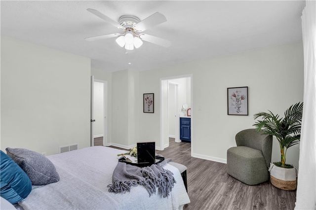 2203 Meadow Drive, Snellville, GA 30078