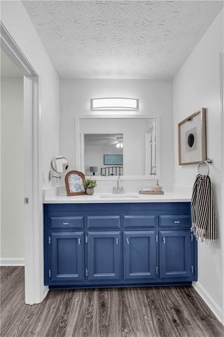 2203 Meadow Drive, Snellville, GA 30078