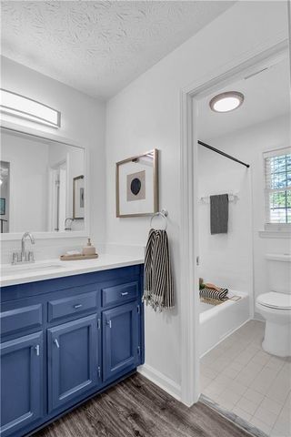 2203 Meadow Drive, Snellville, GA 30078