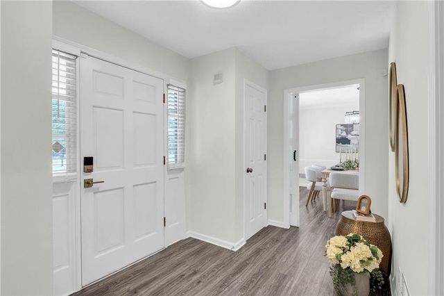 2203 Meadow Drive, Snellville, GA 30078