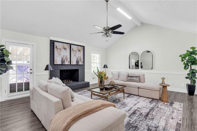 2203 Meadow Drive, Snellville, GA 30078