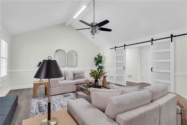 2203 Meadow Drive, Snellville, GA 30078