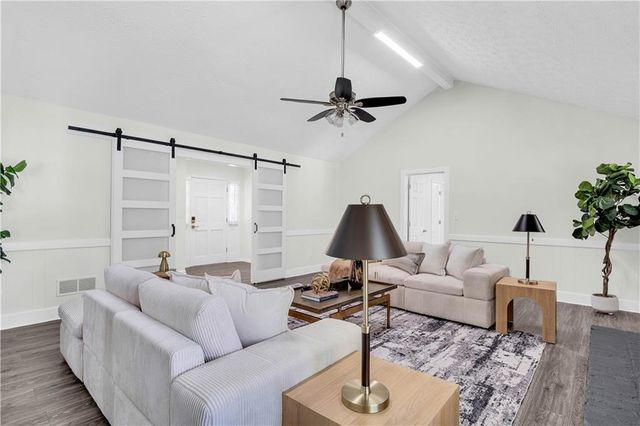 2203 Meadow Drive, Snellville, GA 30078