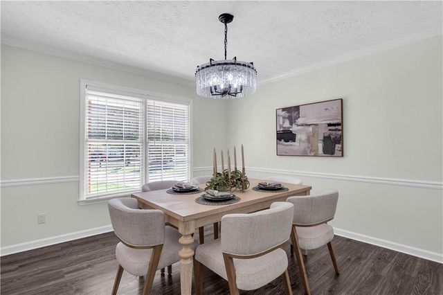 2203 Meadow Drive, Snellville, GA 30078