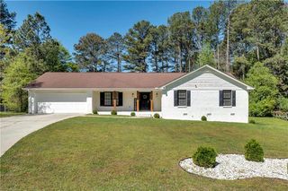 2203 Meadow Drive, Snellville, GA 30078