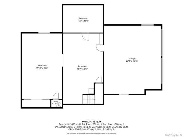 3093 Ferncrest Drive, Yorktown Heights, NY 10598