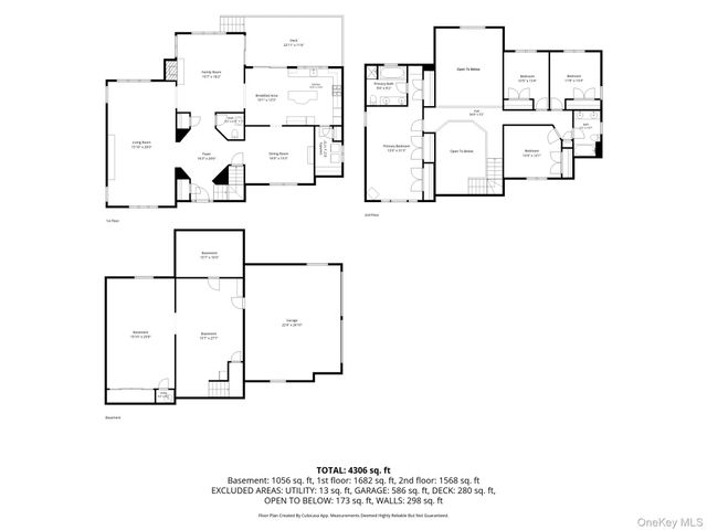 3093 Ferncrest Drive, Yorktown Heights, NY 10598