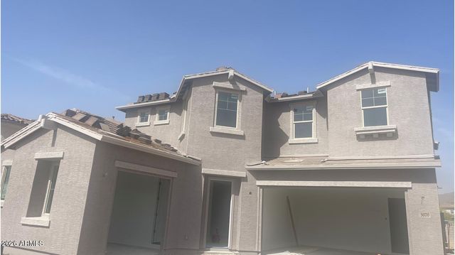 3070 N 202ND Glen, Buckeye, AZ 85396