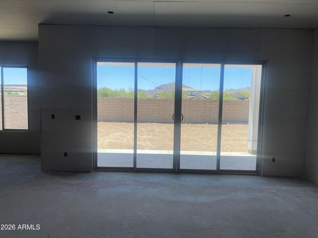 3070 N 202ND Glen, Buckeye, AZ 85396