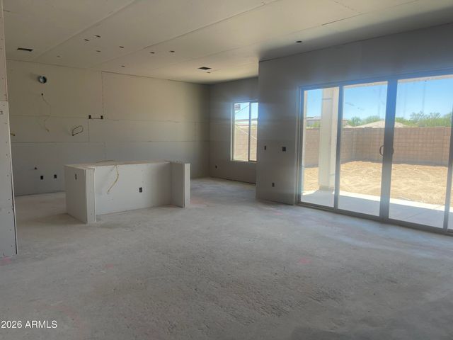 3070 N 202ND Glen, Buckeye, AZ 85396