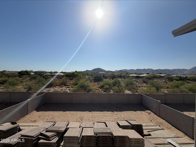 3070 N 202ND Glen, Buckeye, AZ 85396