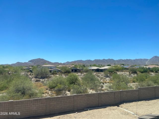 3070 N 202ND Glen, Buckeye, AZ 85396
