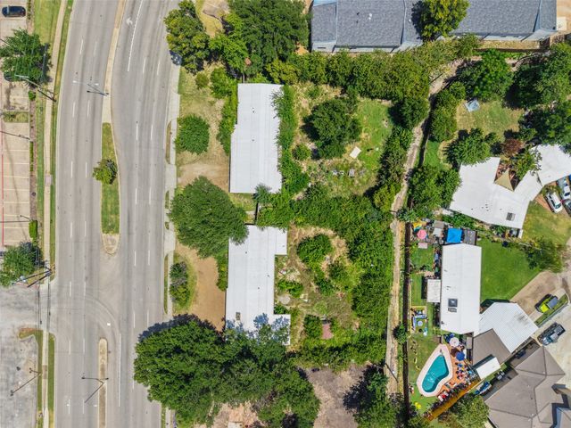 3650 Walnut Hill Lane, Dallas, TX 75229