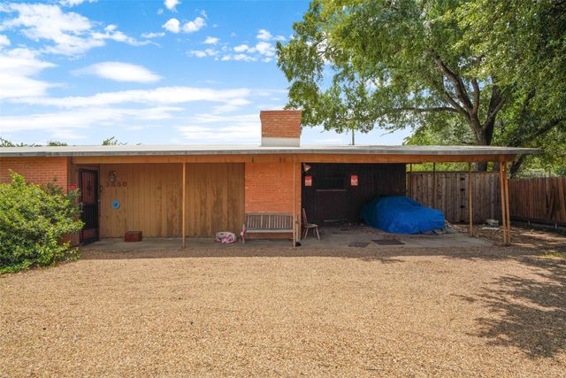 3650 Walnut Hill Lane, Dallas, TX 75229