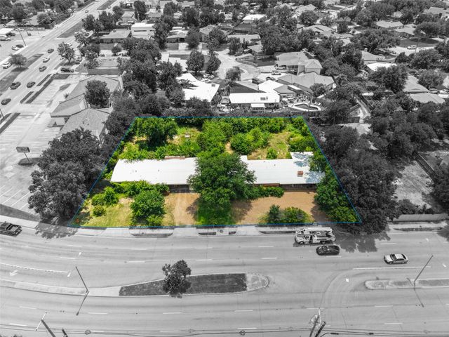 3650 Walnut Hill Lane, Dallas, TX 75229