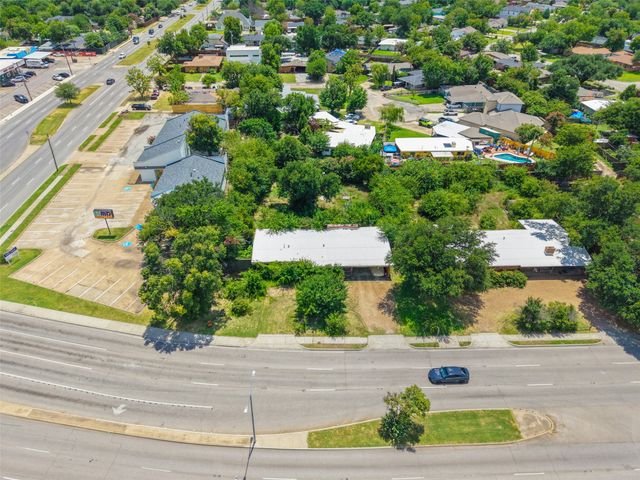3650 Walnut Hill Lane, Dallas, TX 75229