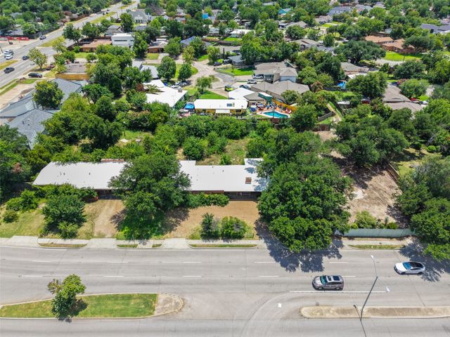 3650 Walnut Hill Lane, Dallas, TX 75229