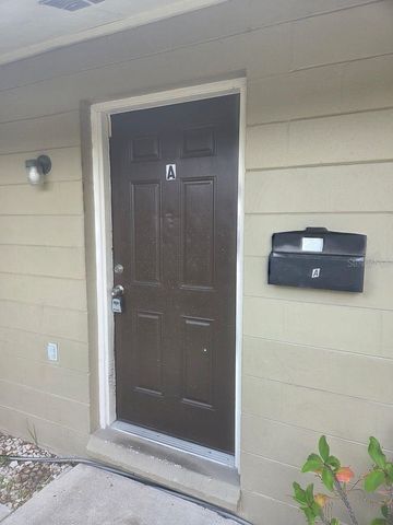 2322 W SAINT JOHN STREET A, Tampa, FL 33607