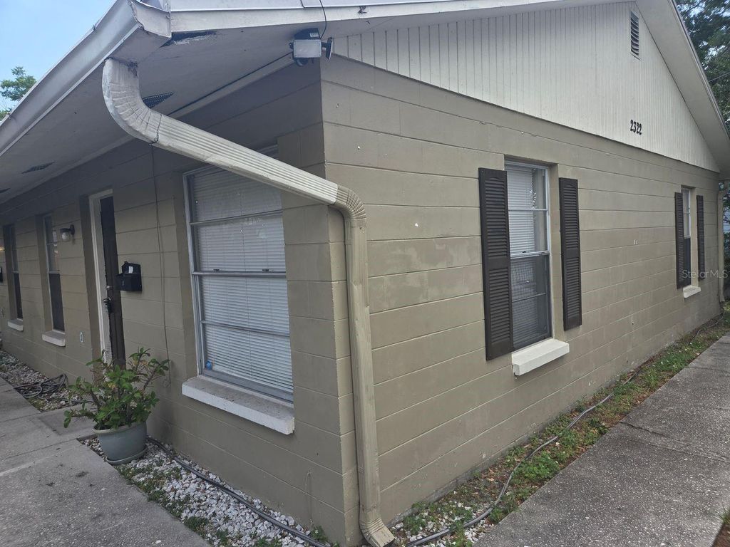 2322 W SAINT JOHN STREET A, Tampa, FL 33607